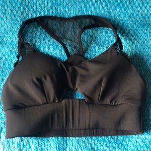 MICHI sports bra (medium)